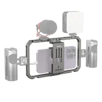 SmallRig Universal Mobile Phone Cage 