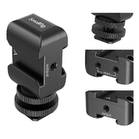 SmallRig Two-in-one Bracket for Wireless Microphone - 2996 