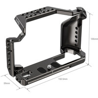 SmallRig Fujifilm X-T4 Cage Kit 