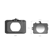 SmallRig Mini Matte Box - 3196  