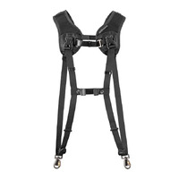 BlackRapid Double Breathe Camera Strap