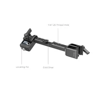 SmallRig Monitor Mount for DJI RS Series 5337