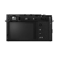 Fujifilm X100VI Digital Compact Camera (Black)