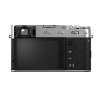 IN-STOCK Fujifilm X100VI Digital Compact Camera (Silver)