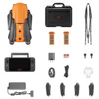 Autel Evo II Pro V3 Rugged Bundle