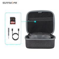 Sunnylife DJI Goggles N3 Carry Case