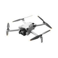 Rental: DJI Mini 4 Pro Fly More Combo (DJI RC 2)