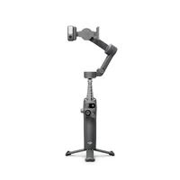 DJI Osmo Mobile 7P Vlog Combo (DJI Mic Mini Transmitter Infinity Black)