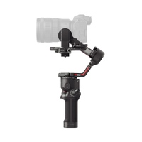 DJI RS 3 Handheld Gimbal DISPLAY DEMO (NEW)