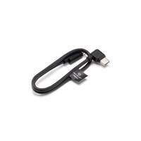 DJI RS L-Shaped Multi-Camera Control Cable (USB-C, 30 cm)