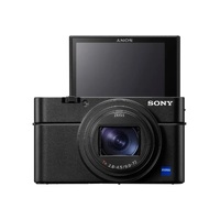 Sony Cybershot DSC-RX100 VII Digital Compact Camera