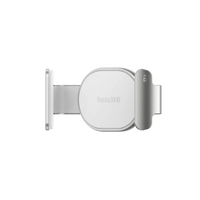 Insta360 Flow 2 Pro Magnetic Phone Clamp (Summit White)