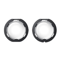 Insta360 X3 Standard Removable Lens Guards