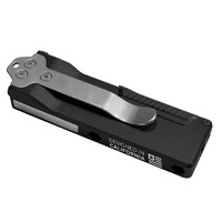 Kondor Blue EDC Multi-Tool Bit Driver (Raven Black)