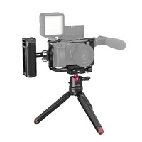 SmallRig Vlog Kit for Sony A6600 - KGW114