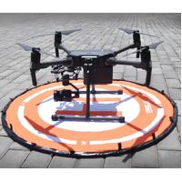 95CM Weighted Landing Pad