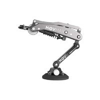 Movmax Blade Arm for Osmo Pocket 3 and Action Cameras Z Axis