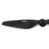 SwellPro Fisherman Max #1655 Quick Release Carbon Fibre Propellers