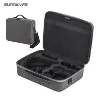 Sunnylife DJI Neo Motion Combo Carry Case