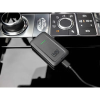 Quad Lock Wireless CarPlay Adapter