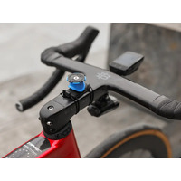 Quad Lock Stem / Handlebar Bike Mount