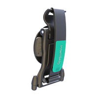GDS Hand-Stand Hand Strap and Kickstand for Tablets