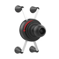 RAM Rotating X-Grip Phone Holder with Ball - B Size