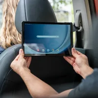 RAM Headrest Swivel Mount for Tab-Tite™ Holders