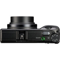 IN-STOCK Ricoh GR IIIx HDF Digital Camera