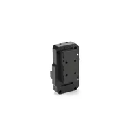 Tilta V-Mount Battery Plate for DJI High-Bright Remote Monitor