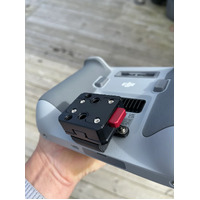 LifThor Tripod Mount for DJI RC/RC2