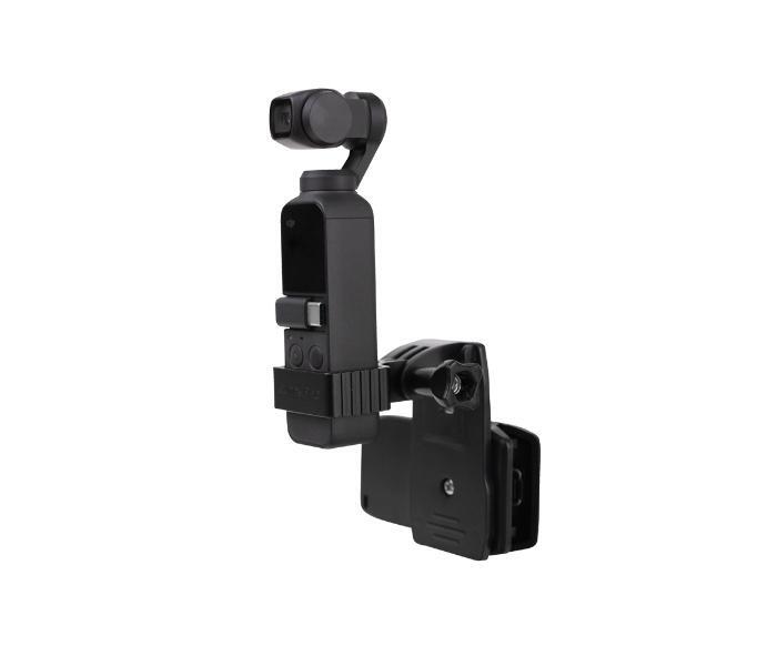 DJI Osmo Pocket Backpack Clip with Metal Adapter