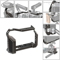 SmallRig Fujifilm X-T4 Cage Kit 