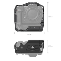 SmallRig Cage for Nikon Z9 - 3195 