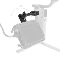 SmallRig Monitor Mount for DJI RS Series 5337