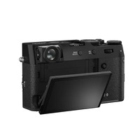 Fujifilm X100VI Digital Compact Camera (Black)