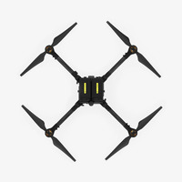 Freefly Astro Compact Industrial Drone