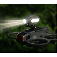 DJI Avata 2 LED Light and Adapter