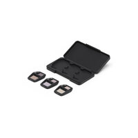 DJI Air 3S ND Filter Set (ND8/32/128) - OPEN BOX