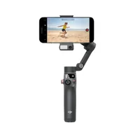 DJI Osmo Mobile 7P Vlog Combo (DJI Mic Mini Transmitter Infinity Black)