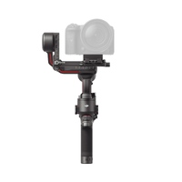 DJI RS 3 Handheld Gimbal DISPLAY DEMO (NEW)