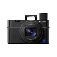 Sony Cybershot DSC-RX100 VII Digital Compact Camera