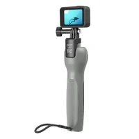 TELESIN GoPro Underwater Remote Control Selfie Stick