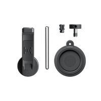 Insta360 Hard Hat Camera Mount Base