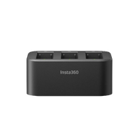 Insta360 Fast Charge Hub for Ace Pro 2 / Ace Pro