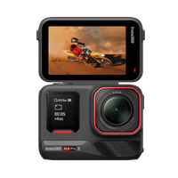 Insta360 Ace Pro 2 Single Battery Standard Bundle