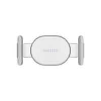 Insta360 Flow 2 Pro Magnetic Phone Clamp (Summit White)