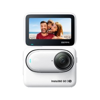 Insta360 GO 3S White Standard Bundle