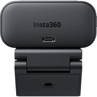 Insta360 Link 2C 4K AI Webcam Standalone