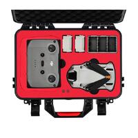 Splashproof Hard Case for DJI Mini 3 Pro